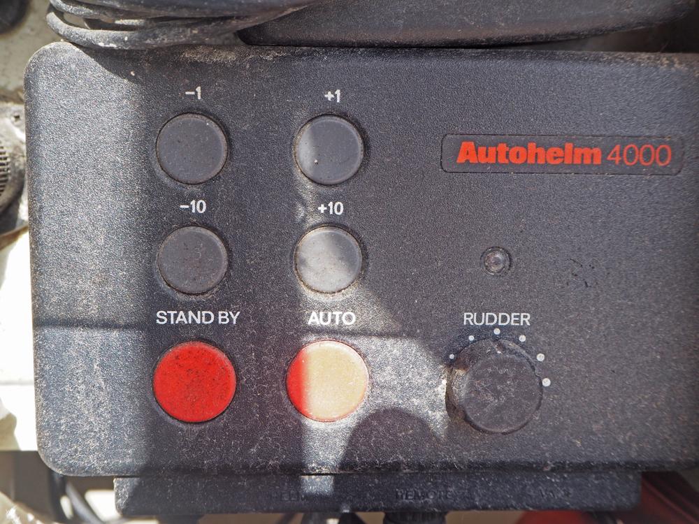  Navigatie en electronica